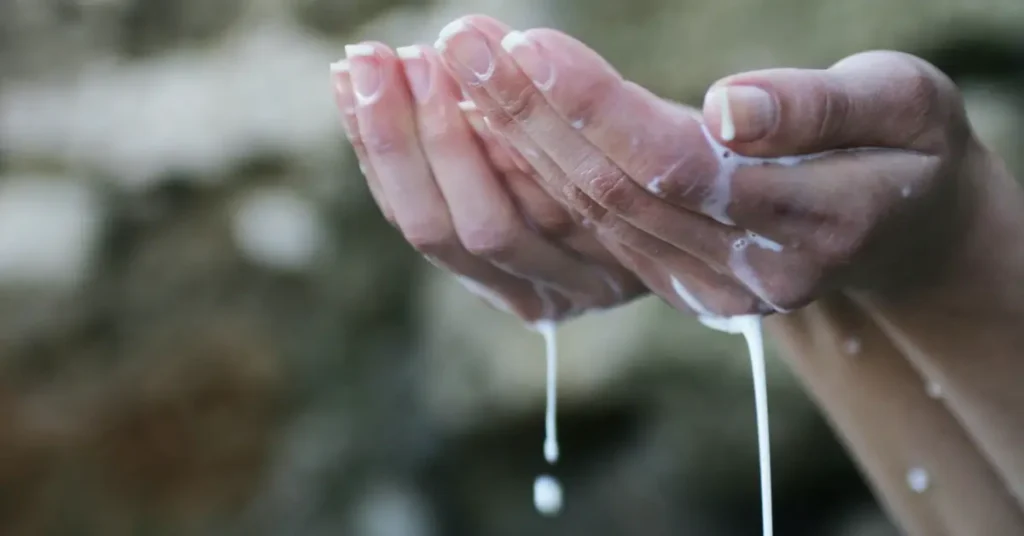 how to wash corduroy