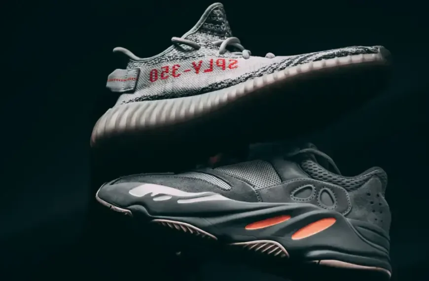 how to wash yeezys