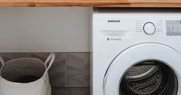 how to wash clothes without detergent in washing machine