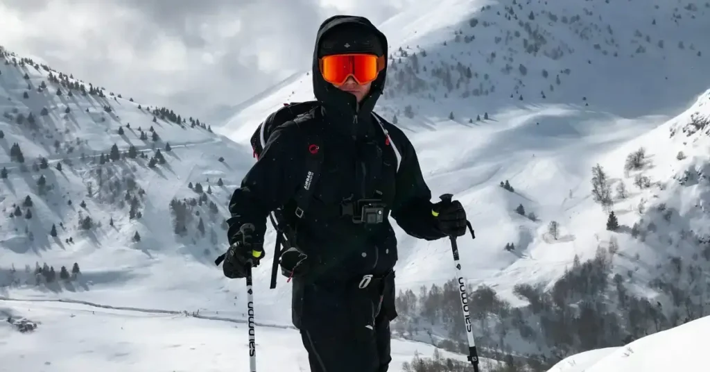 How to Wash Ski Jacket