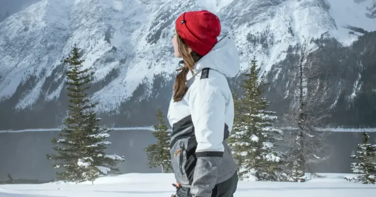 How to Wash Ski Jacket