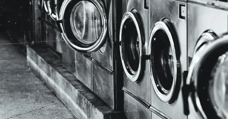 How to Get Rid of Scrud in Washing Machine