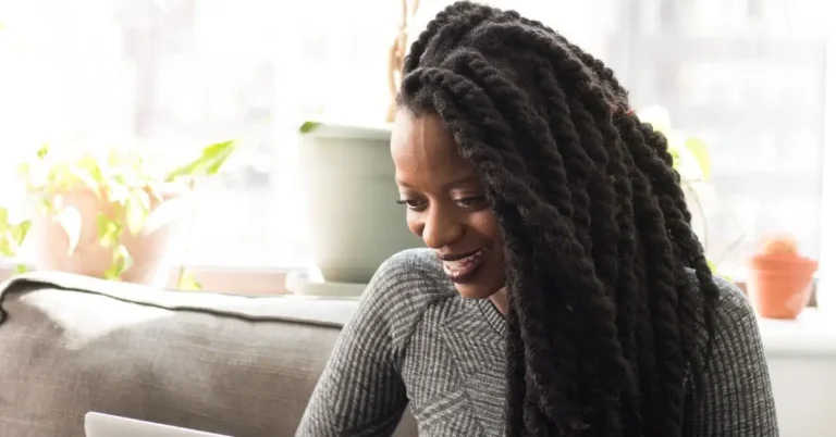 How Often to Wash Locs